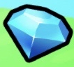 100M(100,000,000) Gems